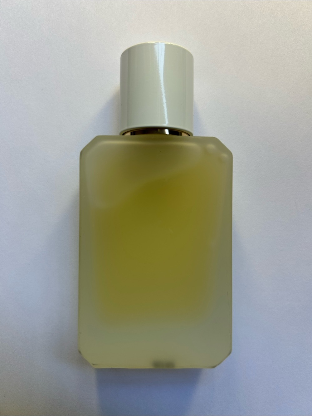 Ellis Brooklyn Vanilla Salt Eau de Parfum — Cream Bottle - Picture 3 of 3
